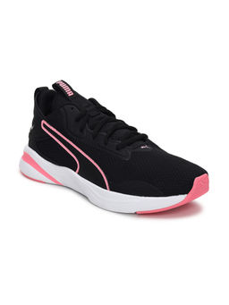 Puma - SOFTRIDE RIFT Women Black Walking shoes