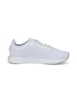 Puma - Softride Cruise Bold Mens White Walking Shoes