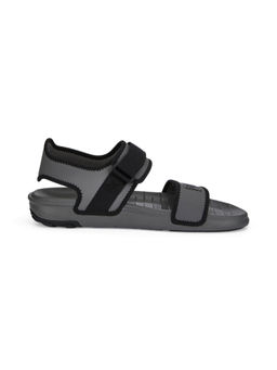 Puma - Softride Mens Grey Sandals