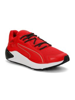 Puma - Softride Pro Coast One8 Unisex Red Training Shoes