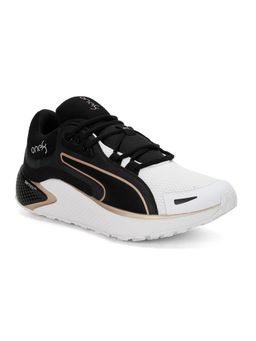 Puma - Softride Pro Coast One8 Unisex Black Training Shoes