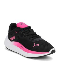 Puma - Softride Pro Women Black Running Shoes