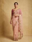Peach color option, Currently selected