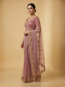 Pink color option, Currently selected
