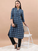 Navy Blue color option