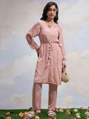 Peach color option