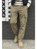 Olive color option, Currently selected