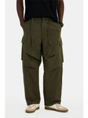 Olive color option, Currently selected