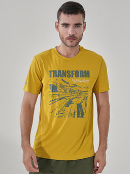 Dida - Men Graphic Light T-Shirts