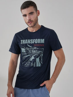 Dida - Men Graphic Light T-Shirts