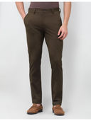 Brown color option, Currently selected