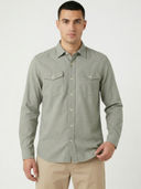 Green color option, Sold out, Currently selected