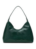 Green color option, Currently selected