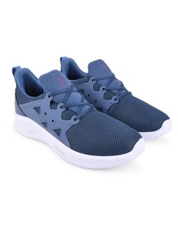 Campus - Camp-proto Blue Mens Running Shoes