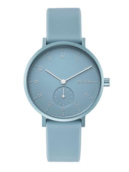 Skagen - Women's SKW2764 Aaren Blue Watch