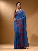 Cobalt Blue color option, Currently selected