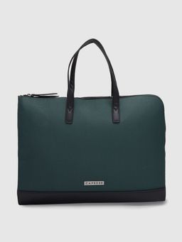 Caprese - Rogue Laptop Sleeve Large Teal (L)
