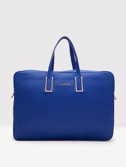 Caprese - Cora Tote Large Blue (L)
