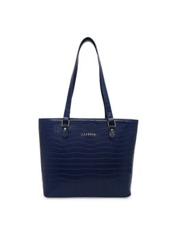 Caprese - Rylee Tote Medium Blue (M)