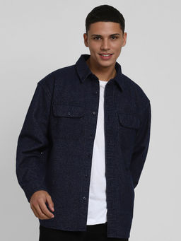 American Eagle - Ae Fireside Flannel Casual Shirt