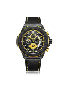 Alexandre Christie - 6600 MCL Pather X-Series For Men - Yellow