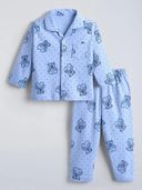 Blue color option