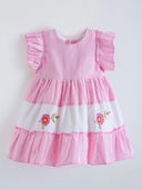 Pink color option, Currently selected