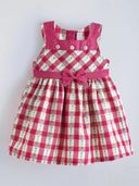 Pink color option, Currently selected