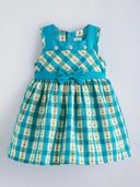 Blue color option, Currently selected