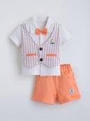 Orange color option