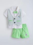Green color option