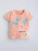 Peach color option, Currently selected