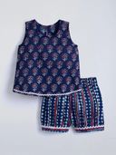 Navy Blue color option