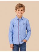 Blue color option
