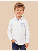 White color option, Currently selected