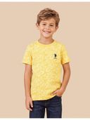 Yellow color option