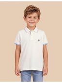 White color option, Currently selected