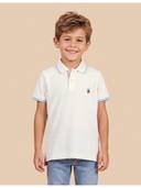 White color option