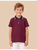 Burgundy color option
