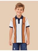 Brown color option, Currently selected