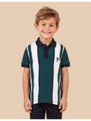 Green color option