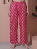 Pink color option, Currently selected
