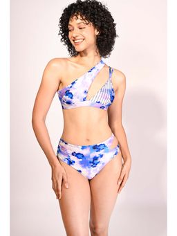 Trove Label - Flirt Alert Swim Bikini Bottom