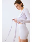 Purple color option, Currently selected