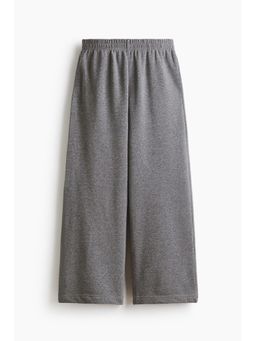 H&M - Women Grey Sweatpants