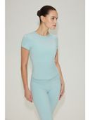 Turquoise color option