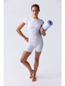 Purple color option, Currently selected