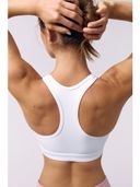 White color option, Currently selected