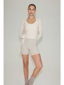 White color option, Currently selected