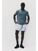 Turquoise color option, Currently selected